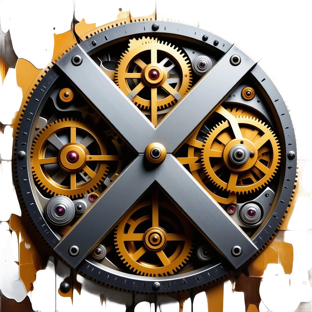 Mechanical Gears